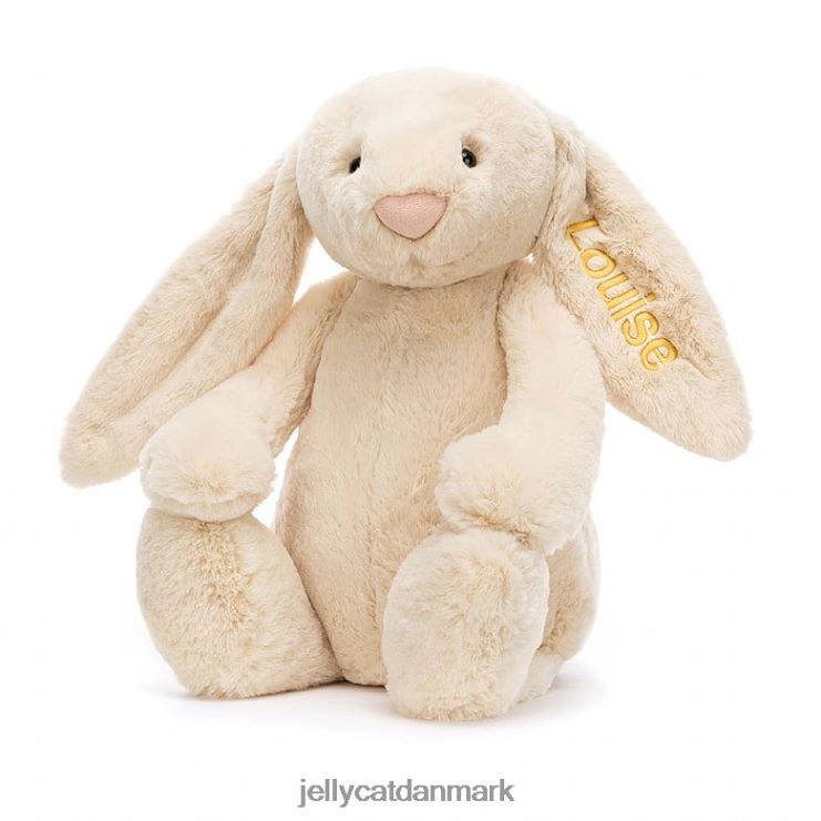legetøj LHVJ00393 personlig bashful luksus bunny pil enorm beige Jellycat