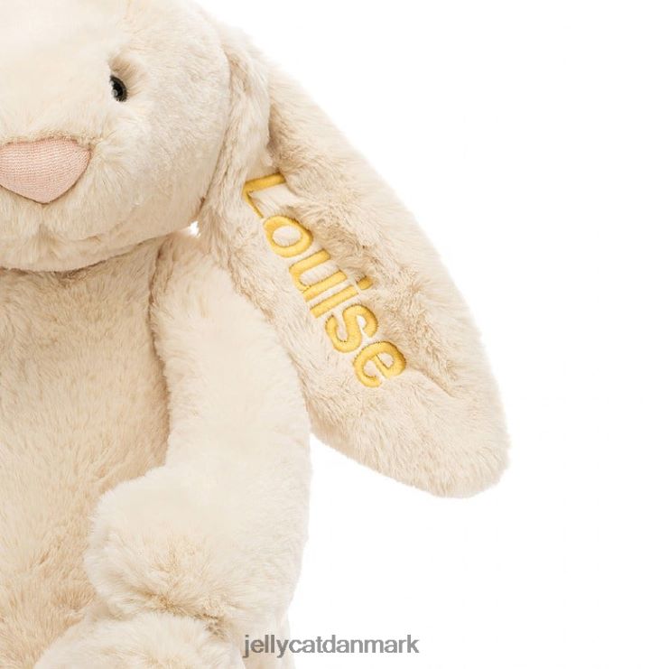 legetøj LHVJ00393 personlig bashful luksus bunny pil enorm beige Jellycat