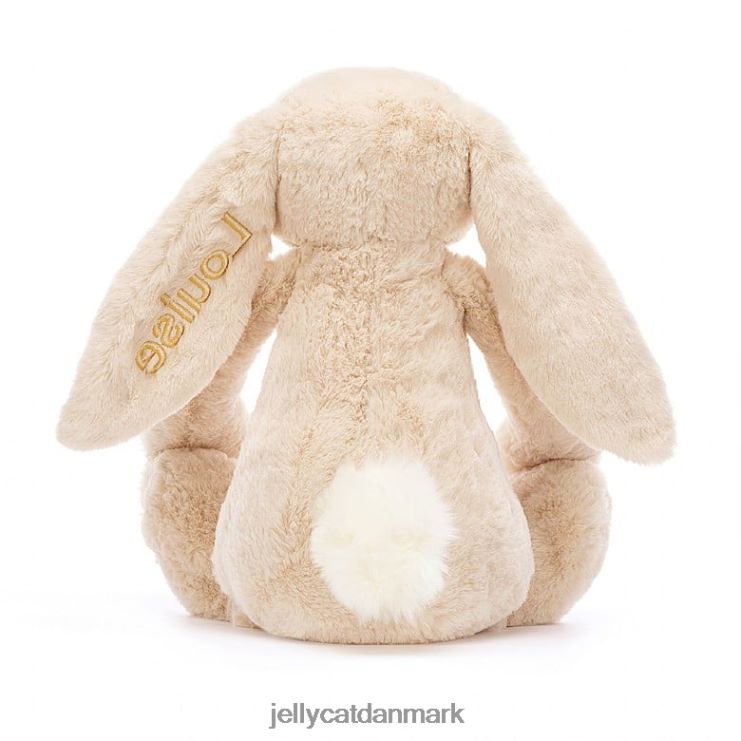 legetøj LHVJ00393 personlig bashful luksus bunny pil enorm beige Jellycat