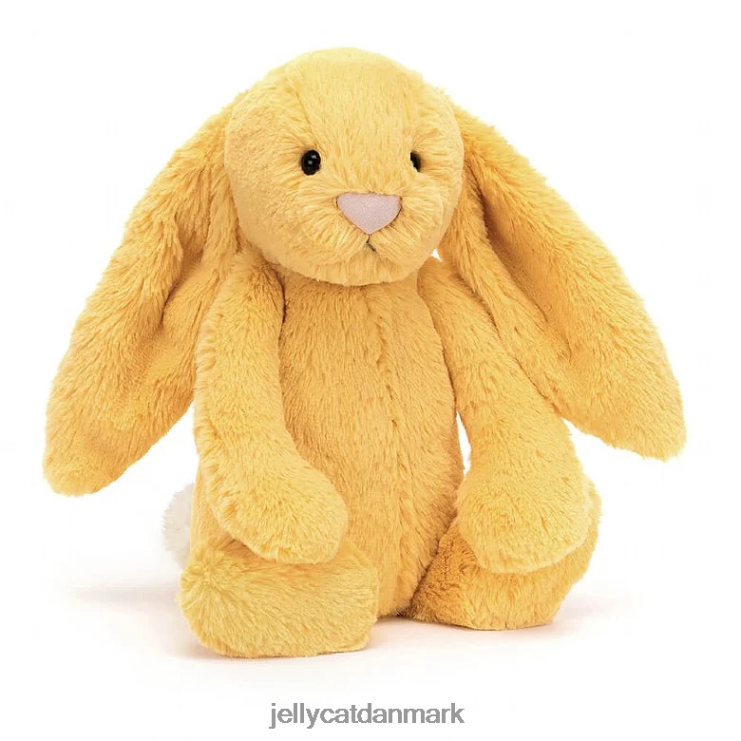 legetøj LHVJ00420 blufærdigt kaninsolskin Jellycat