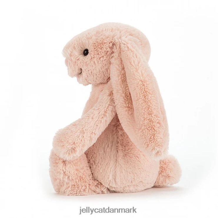 legetøj LHVJ00420 blufærdigt kaninsolskin Jellycat