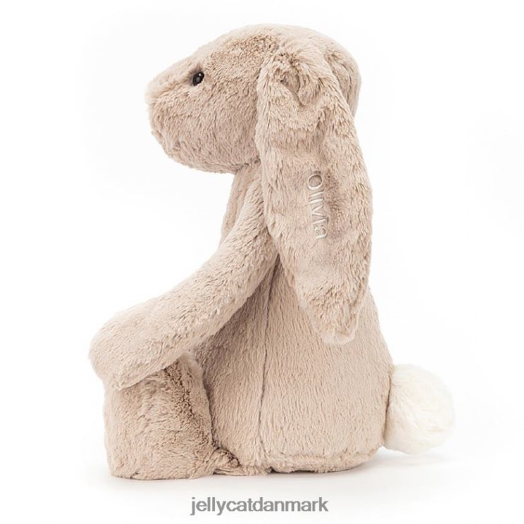 legetøj LHVJ00435 personlig bashful bunny kæmpe beige Jellycat