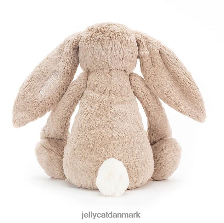 legetøj LHVJ00435 personlig bashful bunny kæmpe beige Jellycat