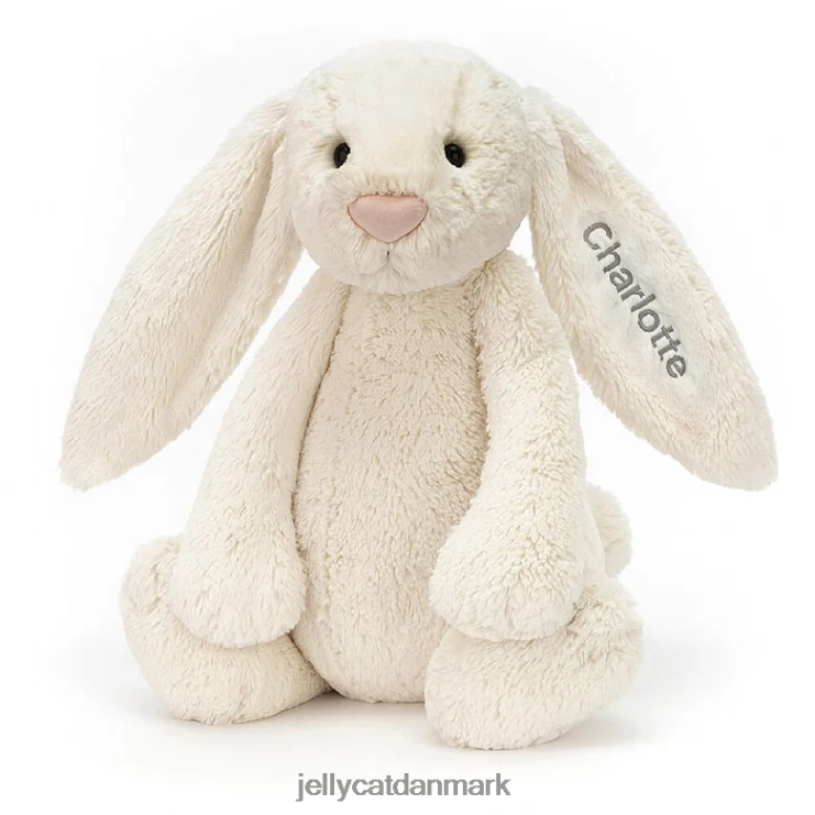 legetøj LHVJ00454 personlig bashful bunny kæmpe creme Jellycat
