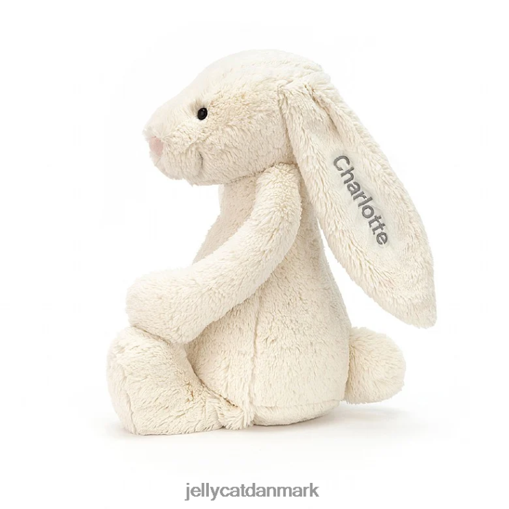 legetøj LHVJ00454 personlig bashful bunny kæmpe creme Jellycat