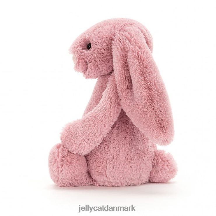 legetøj LHVJ00455 bashful fudge bunny chokolade Jellycat