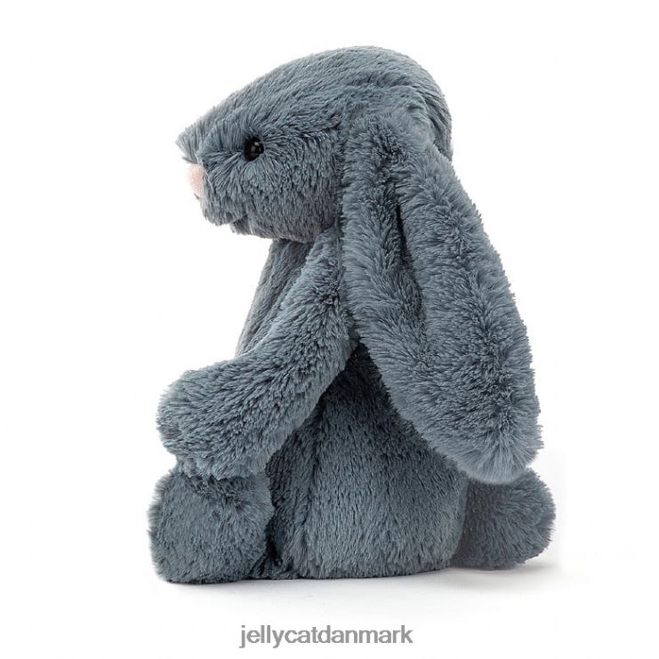 legetøj LHVJ00455 bashful fudge bunny chokolade Jellycat