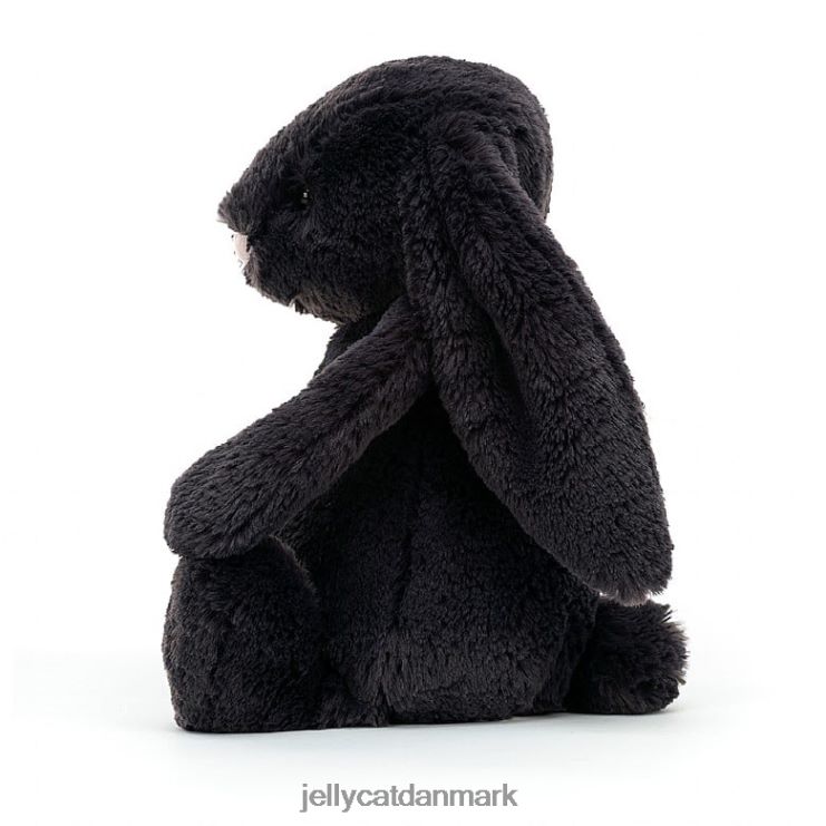 legetøj LHVJ00455 bashful fudge bunny chokolade Jellycat