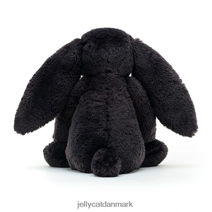 legetøj LHVJ00455 bashful fudge bunny chokolade Jellycat