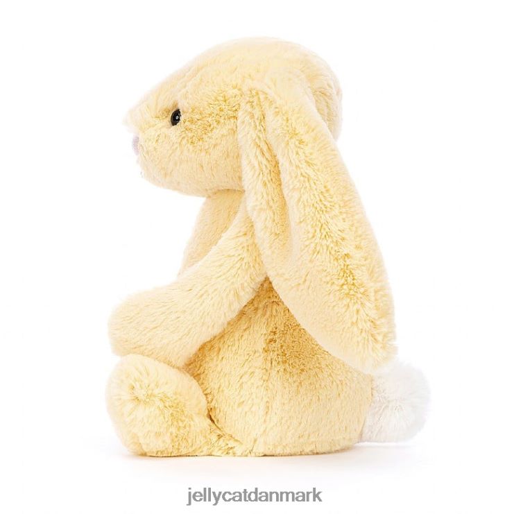 legetøj LHVJ00455 bashful fudge bunny chokolade Jellycat