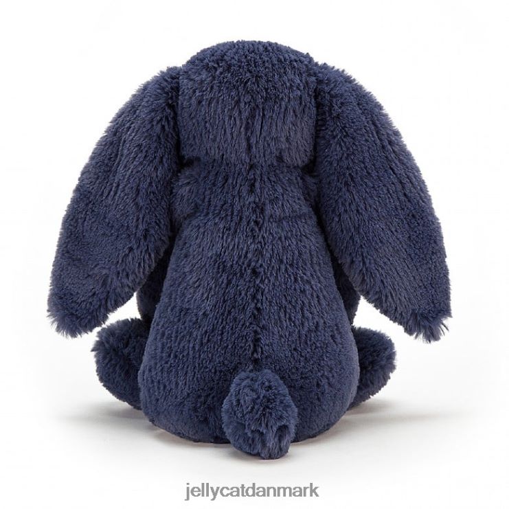 legetøj LHVJ00455 bashful fudge bunny chokolade Jellycat