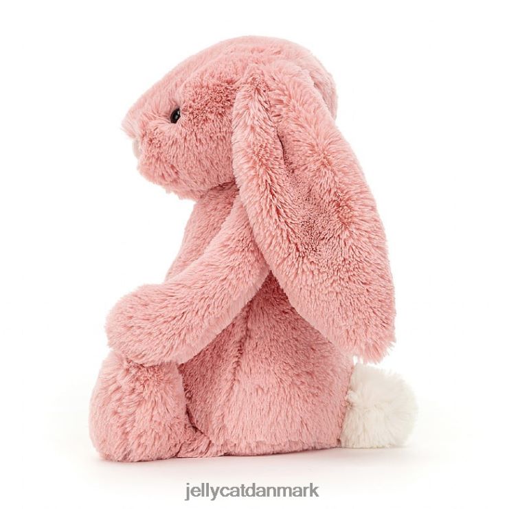legetøj LHVJ00455 bashful fudge bunny chokolade Jellycat