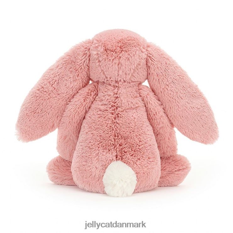 legetøj LHVJ00455 bashful fudge bunny chokolade Jellycat