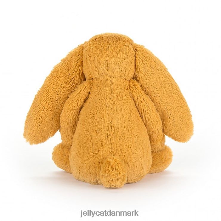 legetøj LHVJ00455 bashful fudge bunny chokolade Jellycat
