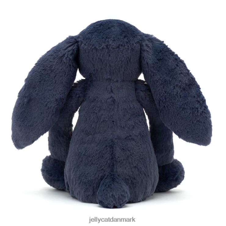legetøj LHVJ00461 bashful shimmer bunny grey Jellycat