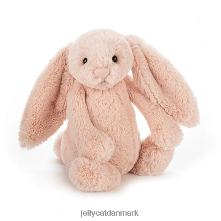 legetøj LHVJ00553 bashful blush bunny peach Jellycat