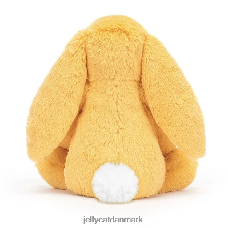 legetøj LHVJ00553 bashful blush bunny peach Jellycat