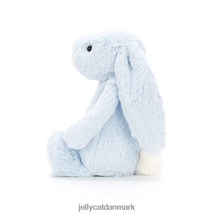 legetøj LHVJ00553 bashful blush bunny peach Jellycat