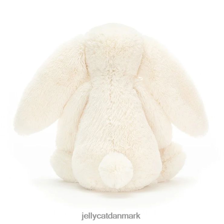 legetøj LHVJ00553 bashful blush bunny peach Jellycat