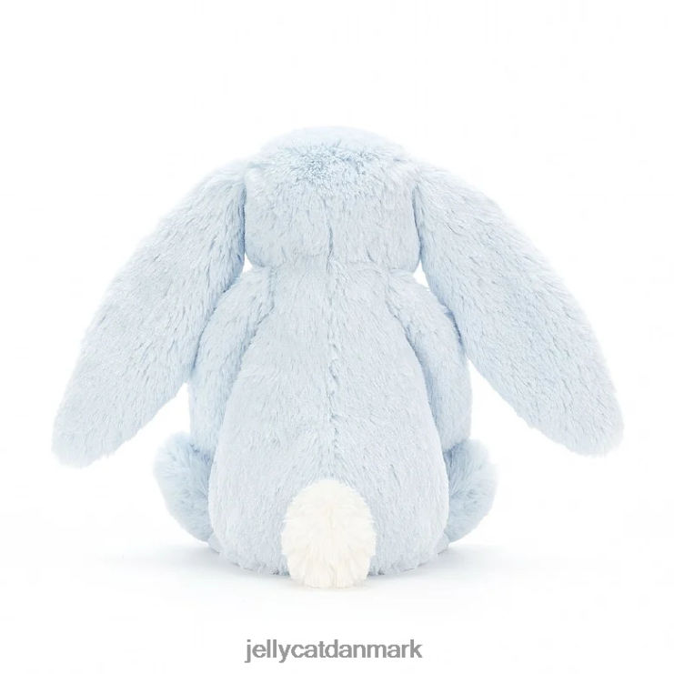 legetøj LHVJ00553 bashful blush bunny peach Jellycat