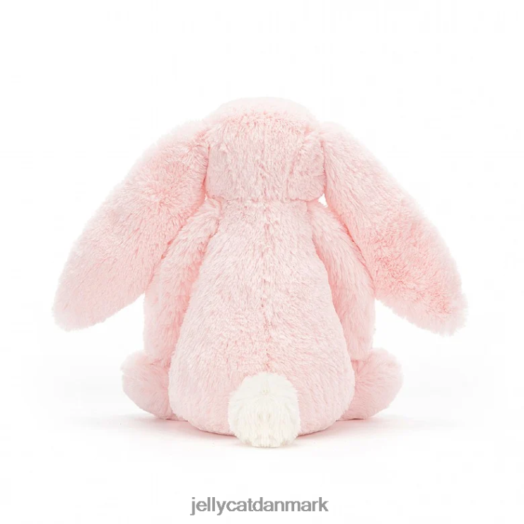 legetøj LHVJ00553 bashful blush bunny peach Jellycat