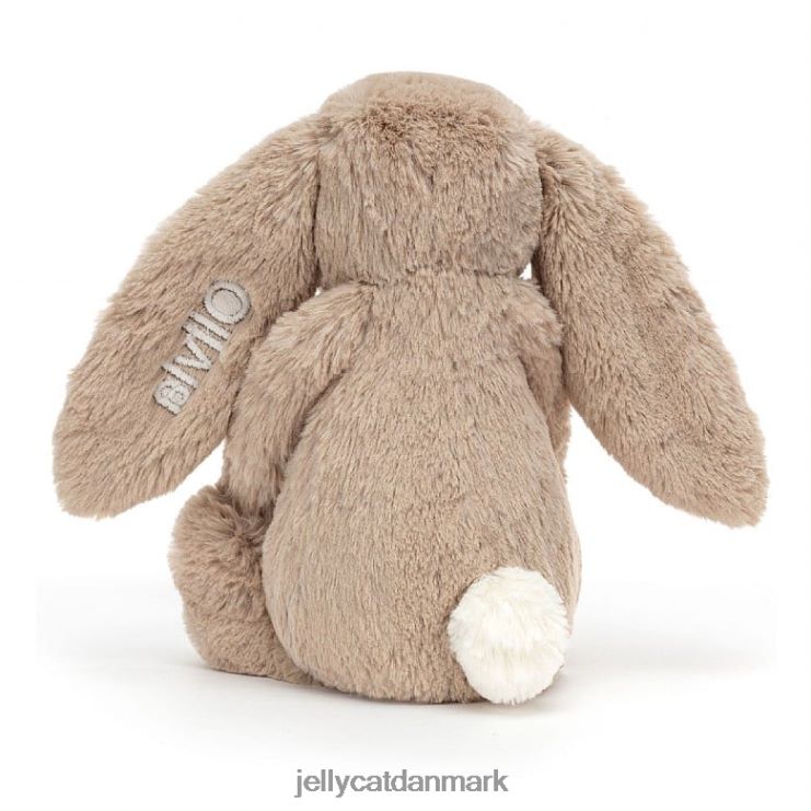 legetøj LHVJ0069 personlig bashful bunny medium beige Jellycat