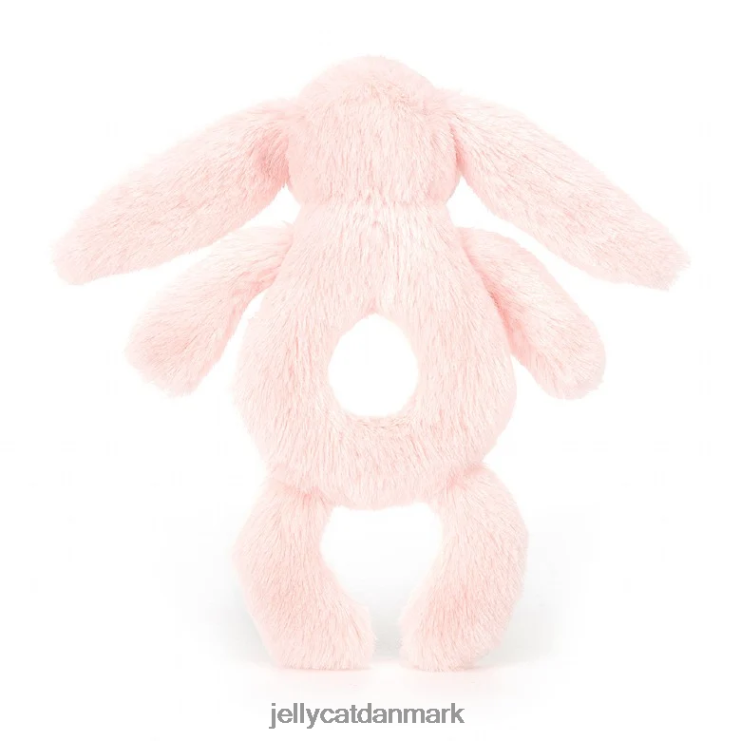 legetøj LHVJ00742 bashful bunny grabber blå Jellycat