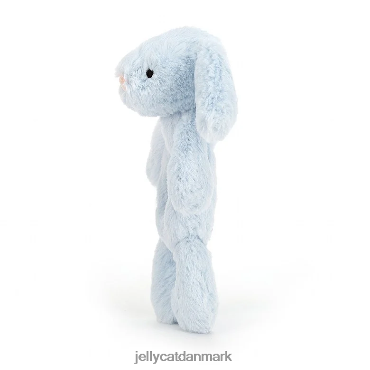 legetøj LHVJ00743 bashful bunny grabber pink Jellycat