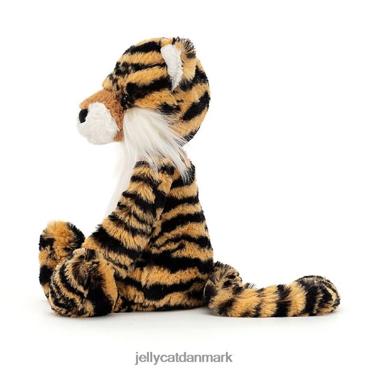legetøj LHVJ00136 blufærdig tiger i flere farver Jellycat