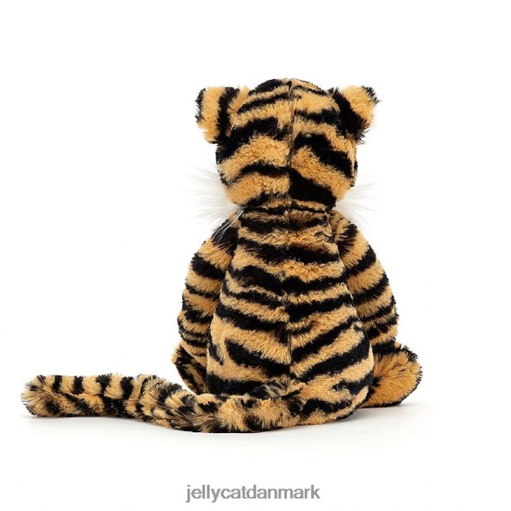 legetøj LHVJ00136 blufærdig tiger i flere farver Jellycat