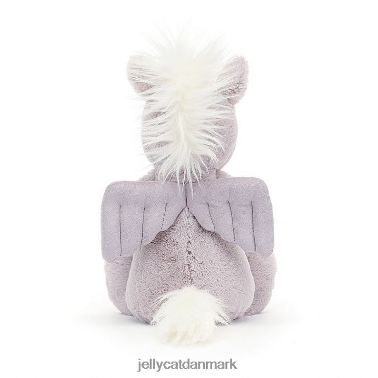 legetøj LHVJ00250 blufærdig pegasus lilla Jellycat
