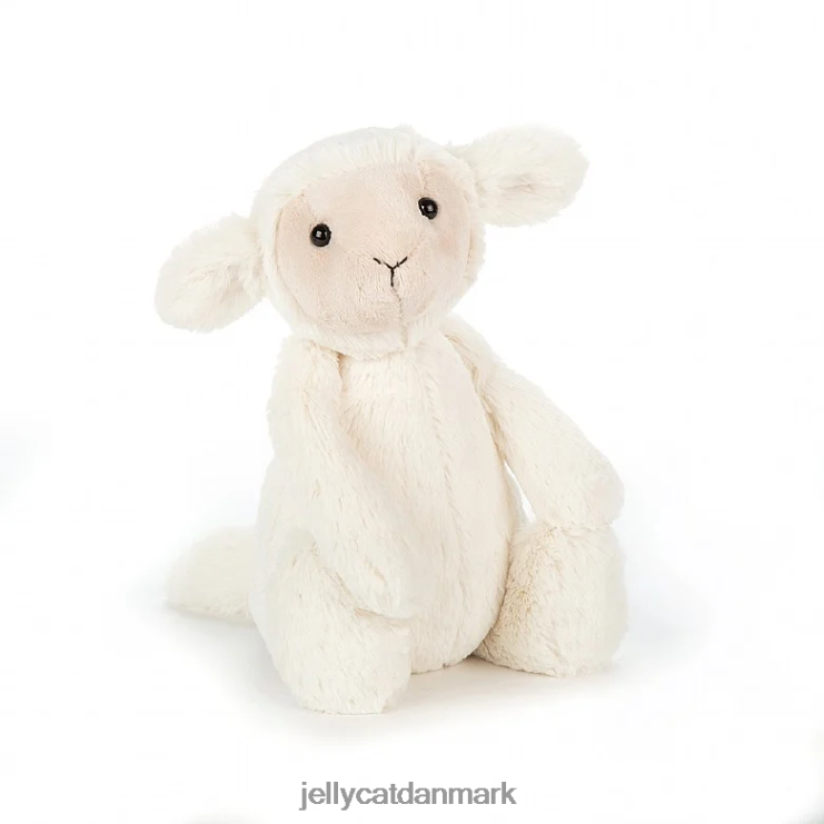 legetøj LHVJ00586 skør lammecreme Jellycat