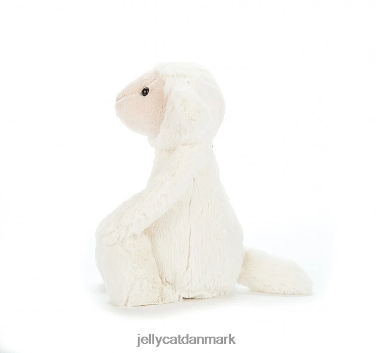 legetøj LHVJ00586 skør lammecreme Jellycat