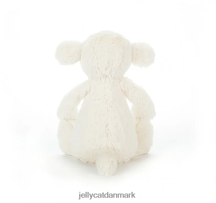 legetøj LHVJ00586 skør lammecreme Jellycat