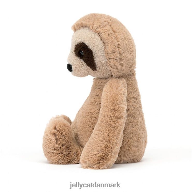 legetøj LHVJ0087 blufærdig dovenbrun Jellycat