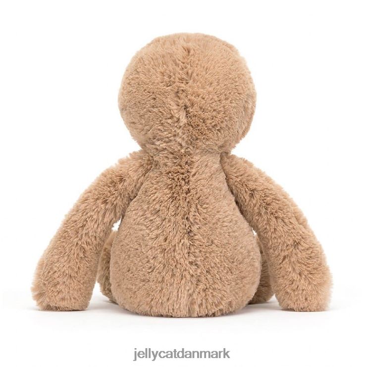 legetøj LHVJ0087 blufærdig dovenbrun Jellycat