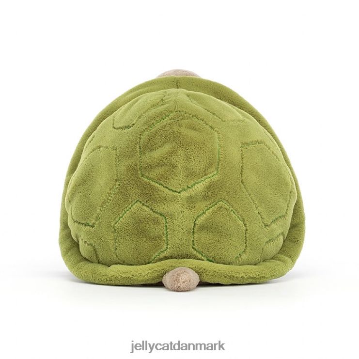 legetøj LHVJ0016 timmy turtle beige Jellycat