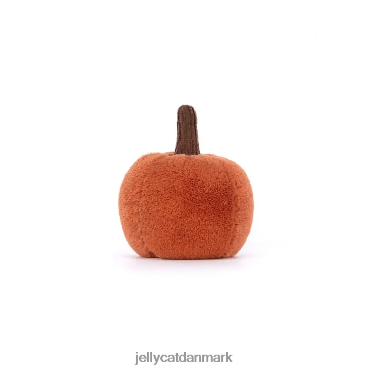 legetøj LHVJ00222 ooky jack o lanterne orange Jellycat