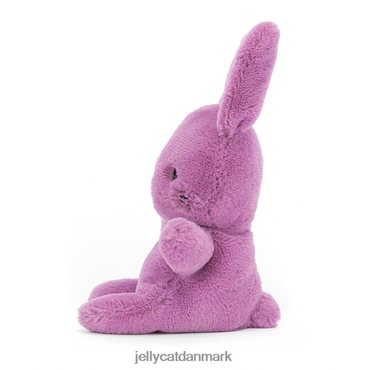 legetøj LHVJ00339 sweetsicle bunny lilla Jellycat