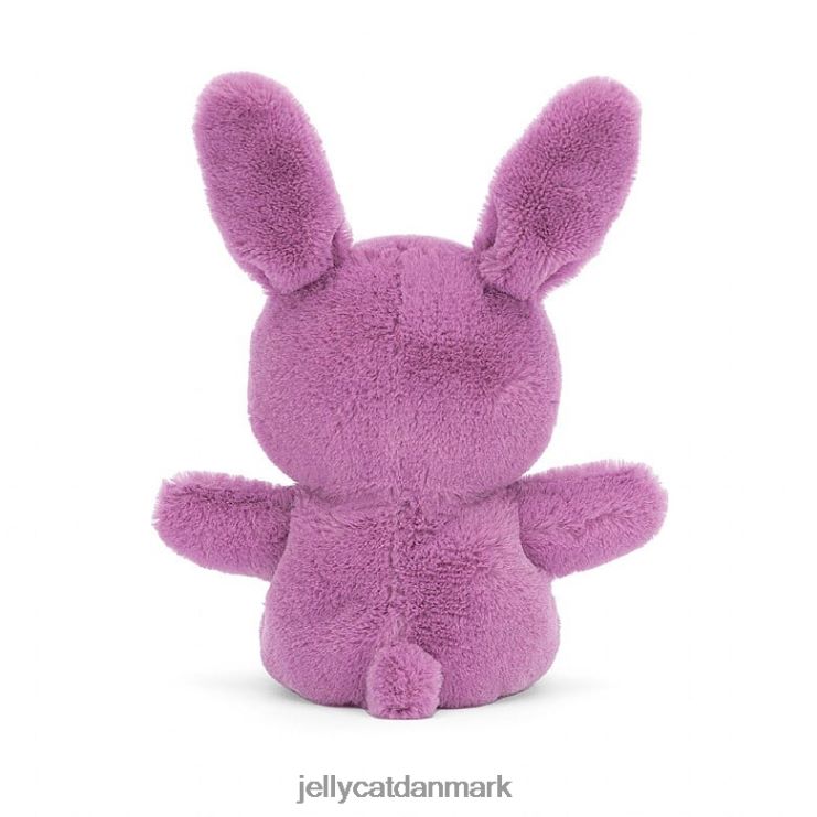 legetøj LHVJ00339 sweetsicle bunny lilla Jellycat