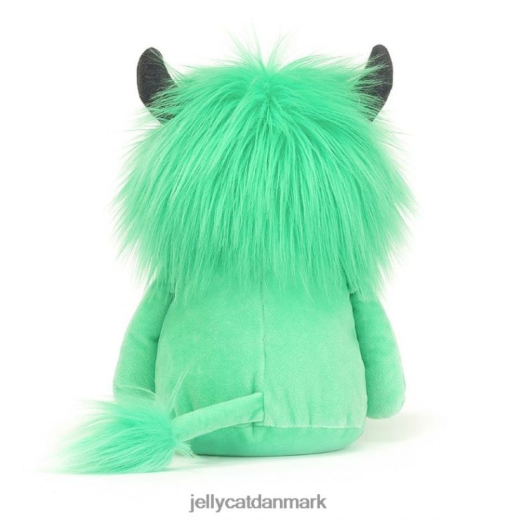 legetøj LHVJ00382 jinx monster pink Jellycat