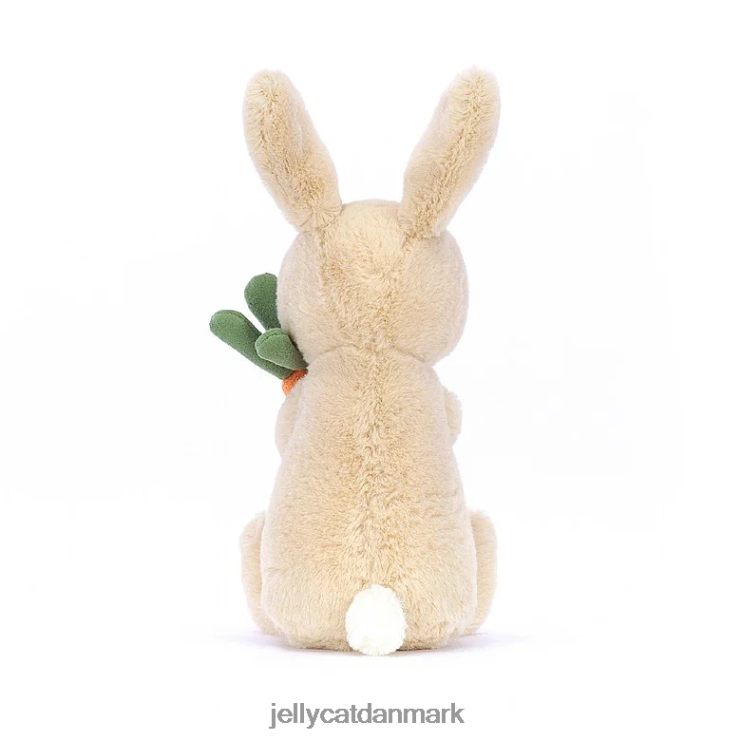 legetøj LHVJ00482 bonnie bunny med æg beige Jellycat