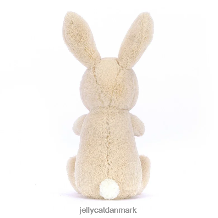 legetøj LHVJ00482 bonnie bunny med æg beige Jellycat
