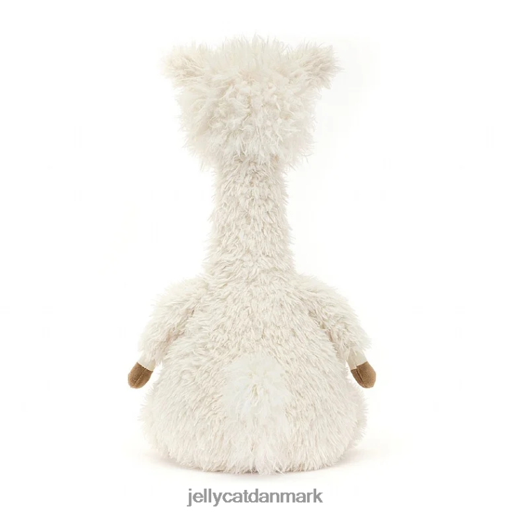 legetøj LHVJ00605 alonso alpacacreme Jellycat