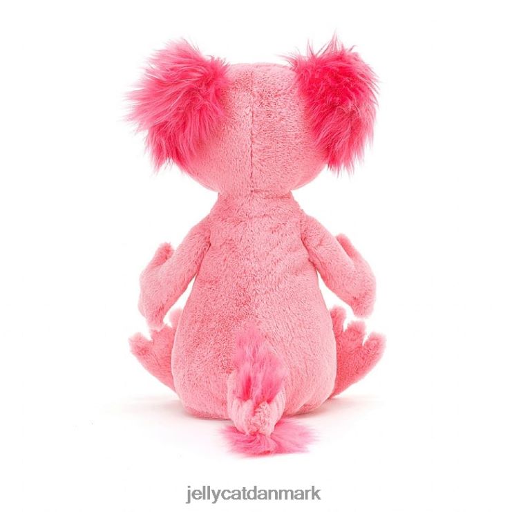 legetøj LHVJ0078 alice axolotl pink Jellycat