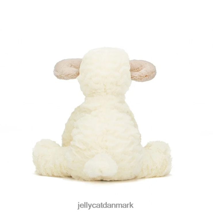 legetøj LHVJ00557 fuddlewuddle lammecreme Jellycat