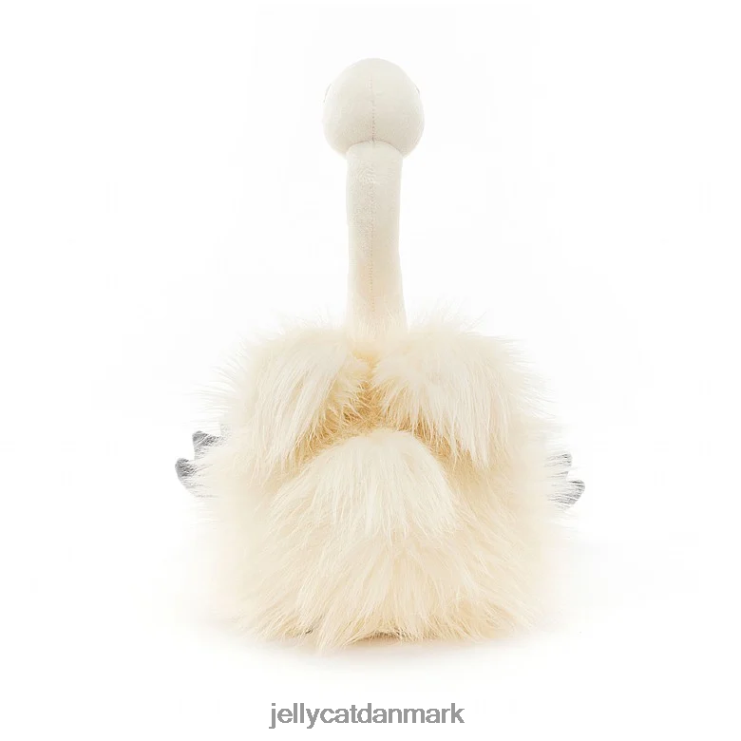 legetøj LHVJ00433 evelyn svanehvid Jellycat