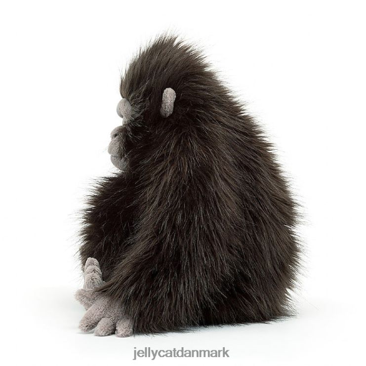 legetøj LHVJ00507 gomez gorilla sort Jellycat
