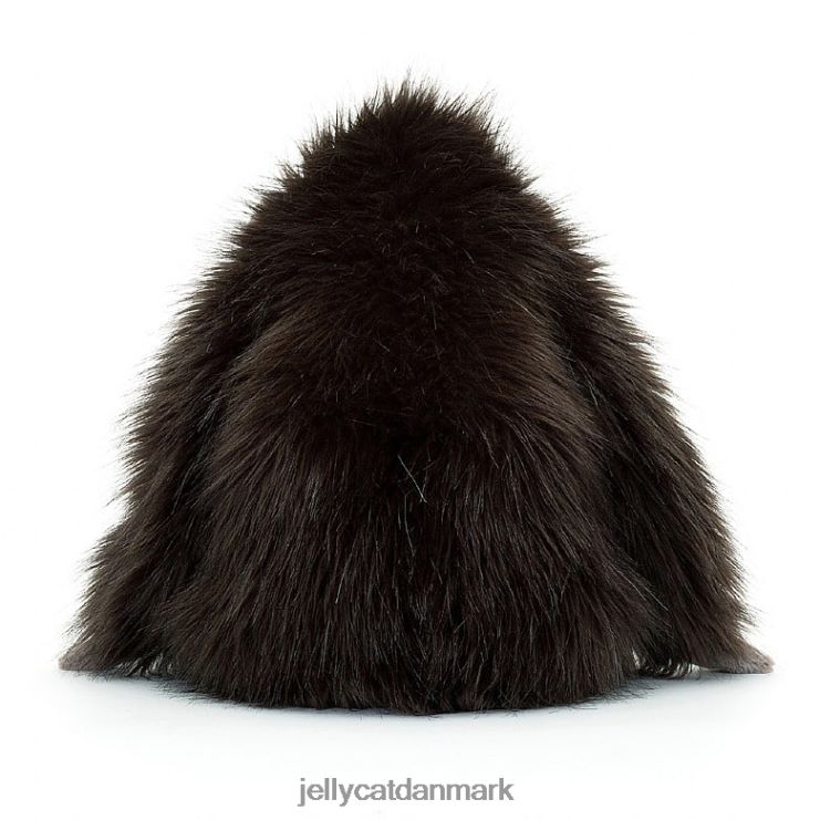 legetøj LHVJ00507 gomez gorilla sort Jellycat