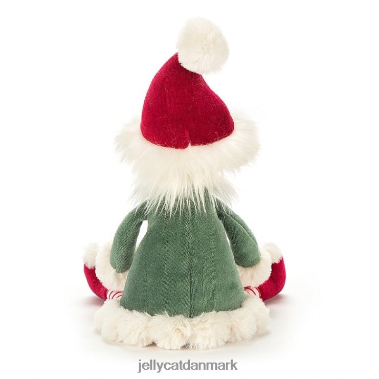 legetøj LHVJ00103 leffy elf flerfarvet Jellycat